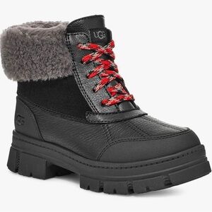 UGG Women's Ashton Addie Snow Boot